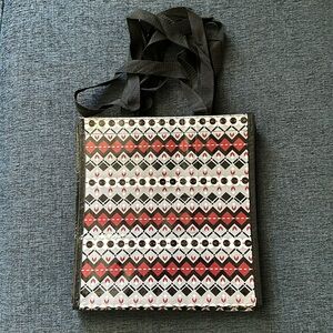 Vera Bradley Tote Bags (quantity of 4)